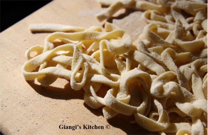 home made pasta home made pasta