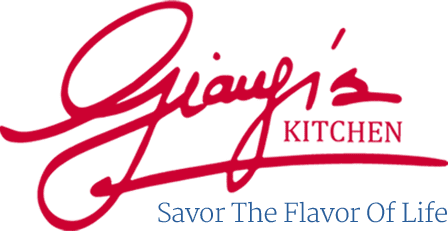 Giangi Kitchen