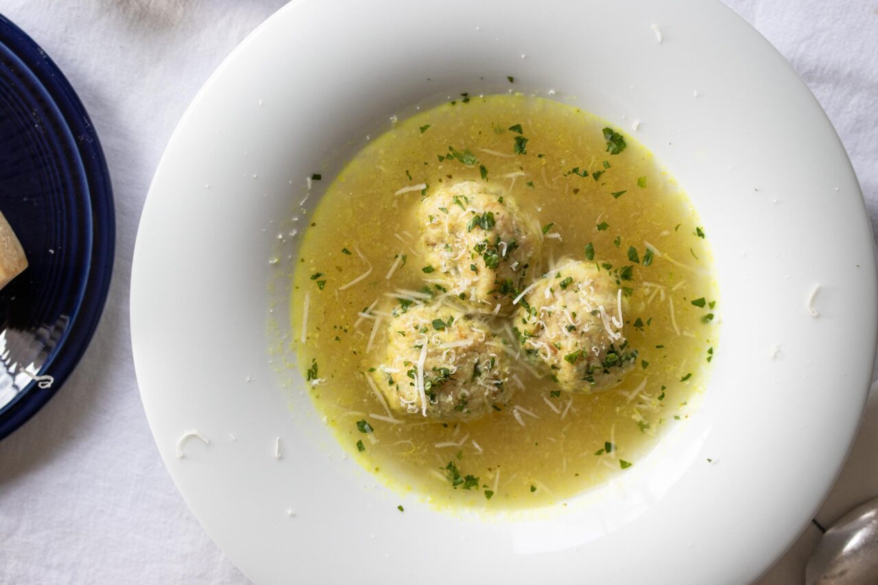 canederli