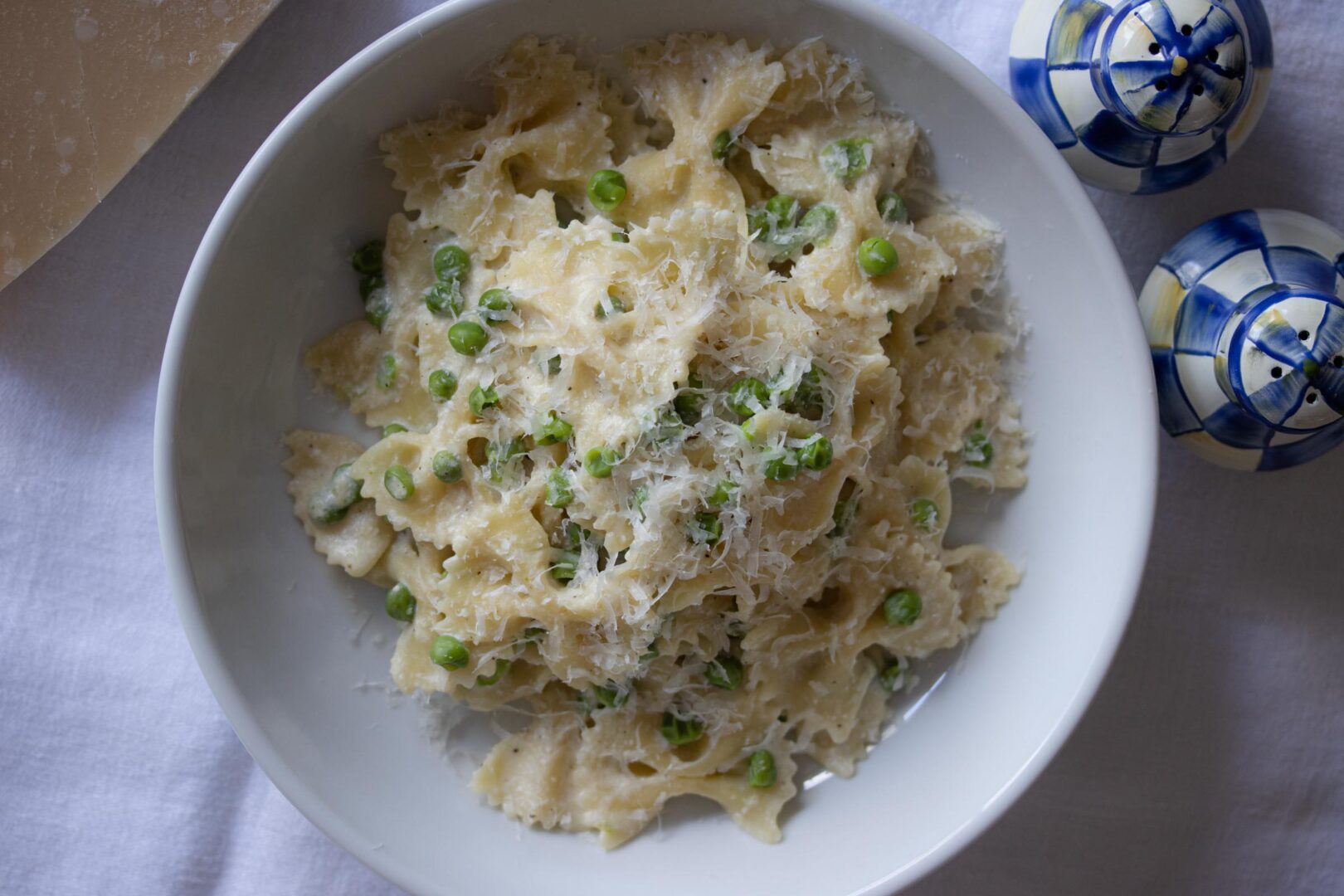 Top 10 Quick & Easy Pasta Recipes