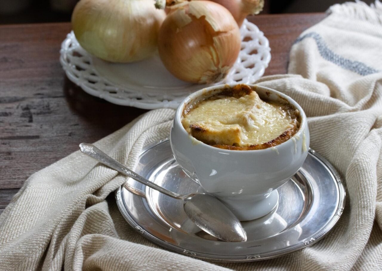 French Onion Soup French Onion Soup