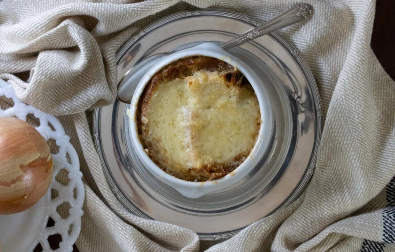 French Onion Soup French Onion Soup