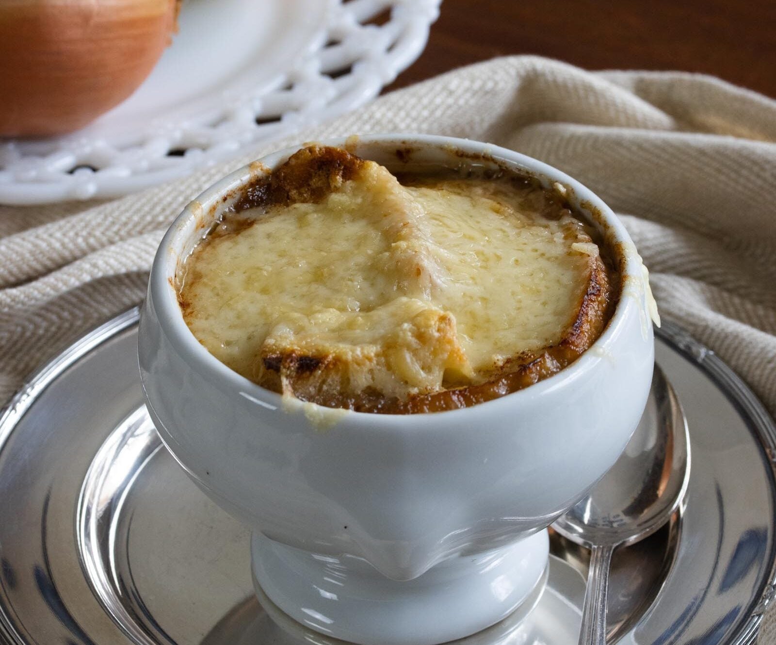 French Onion Soup