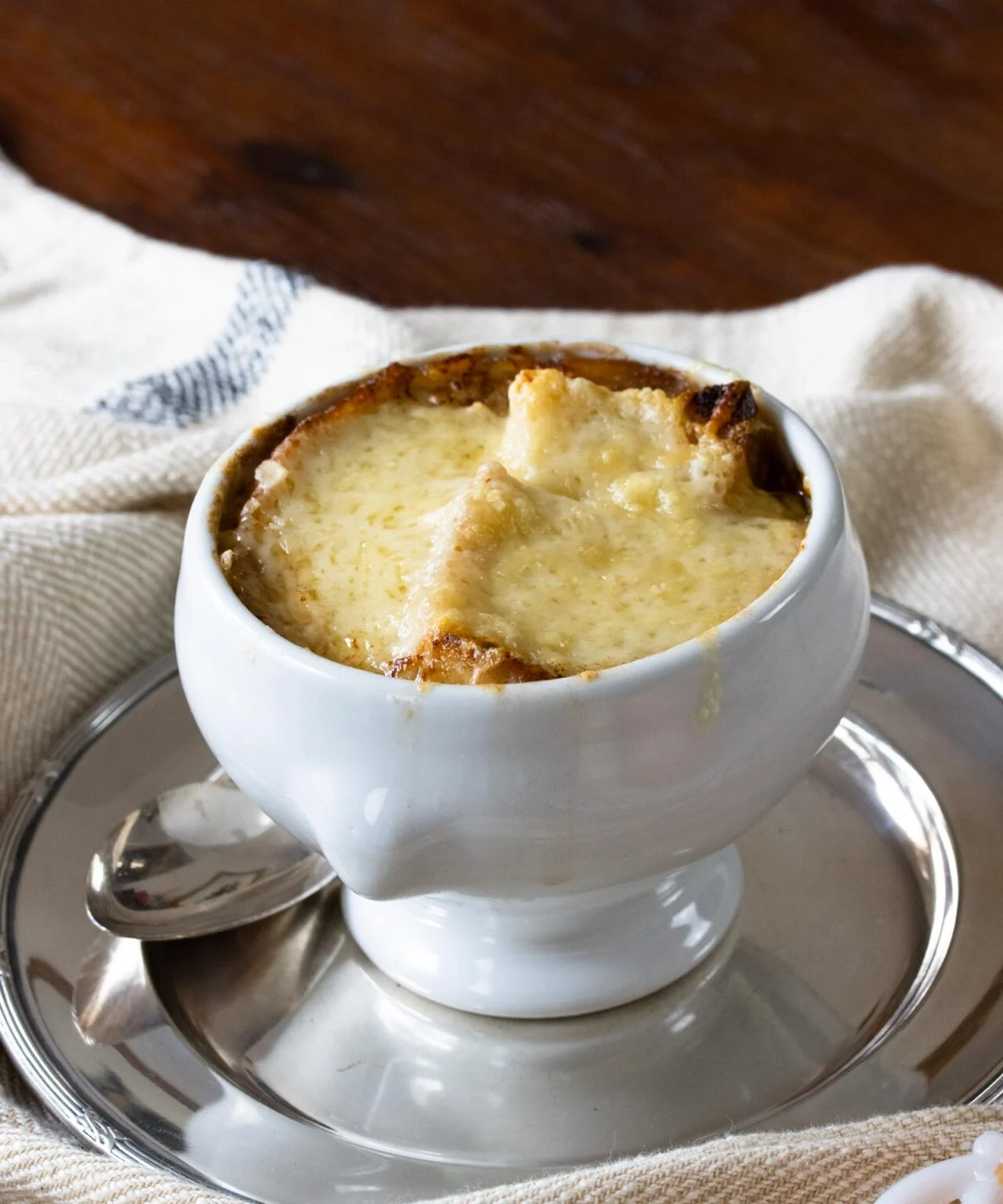French Onion Soup French Onion Soup