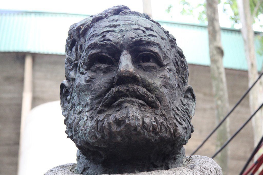 Ernest Hemingway