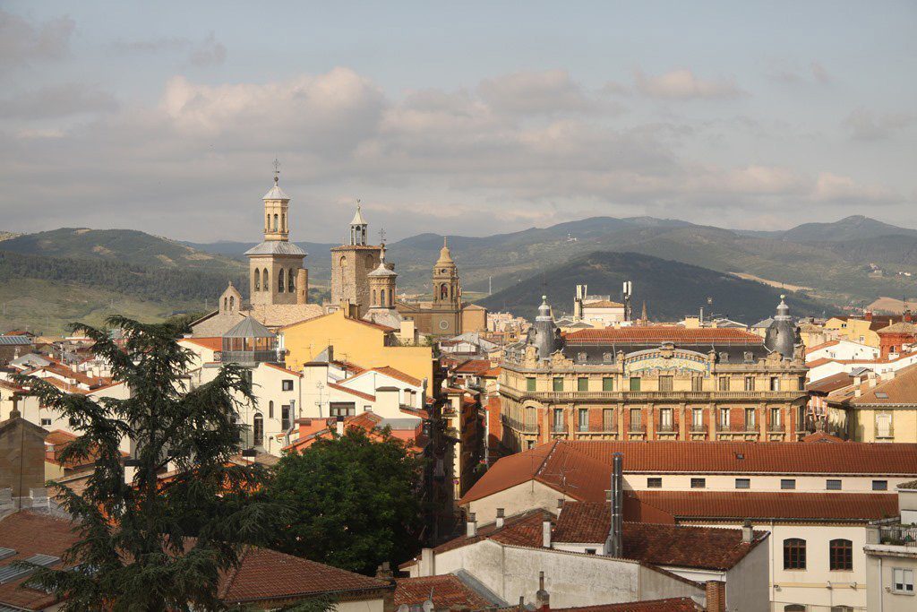 San Fermin, Spain