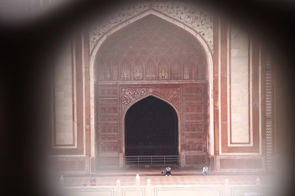 Agra Fort