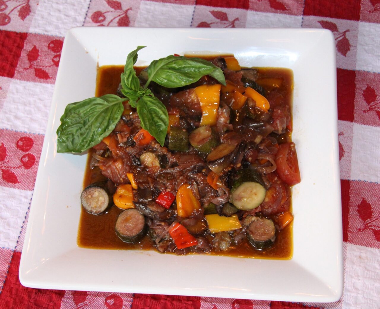 ratatouille ready