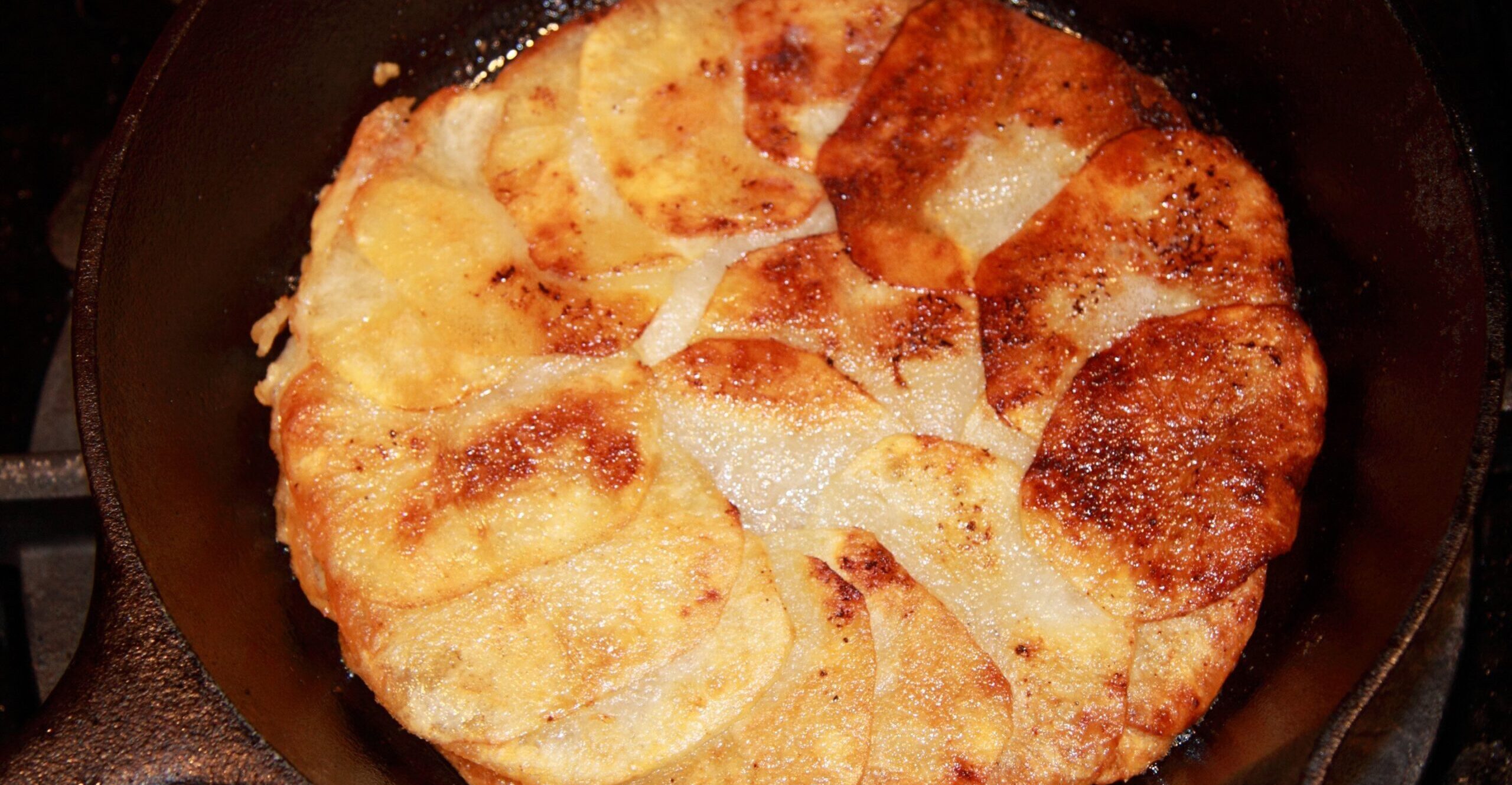 potatoes anna
