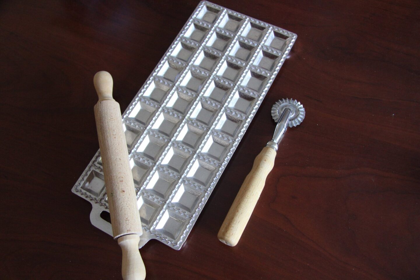 Ravioli - Homemade Are Always The Best | Giangi's Kitchen