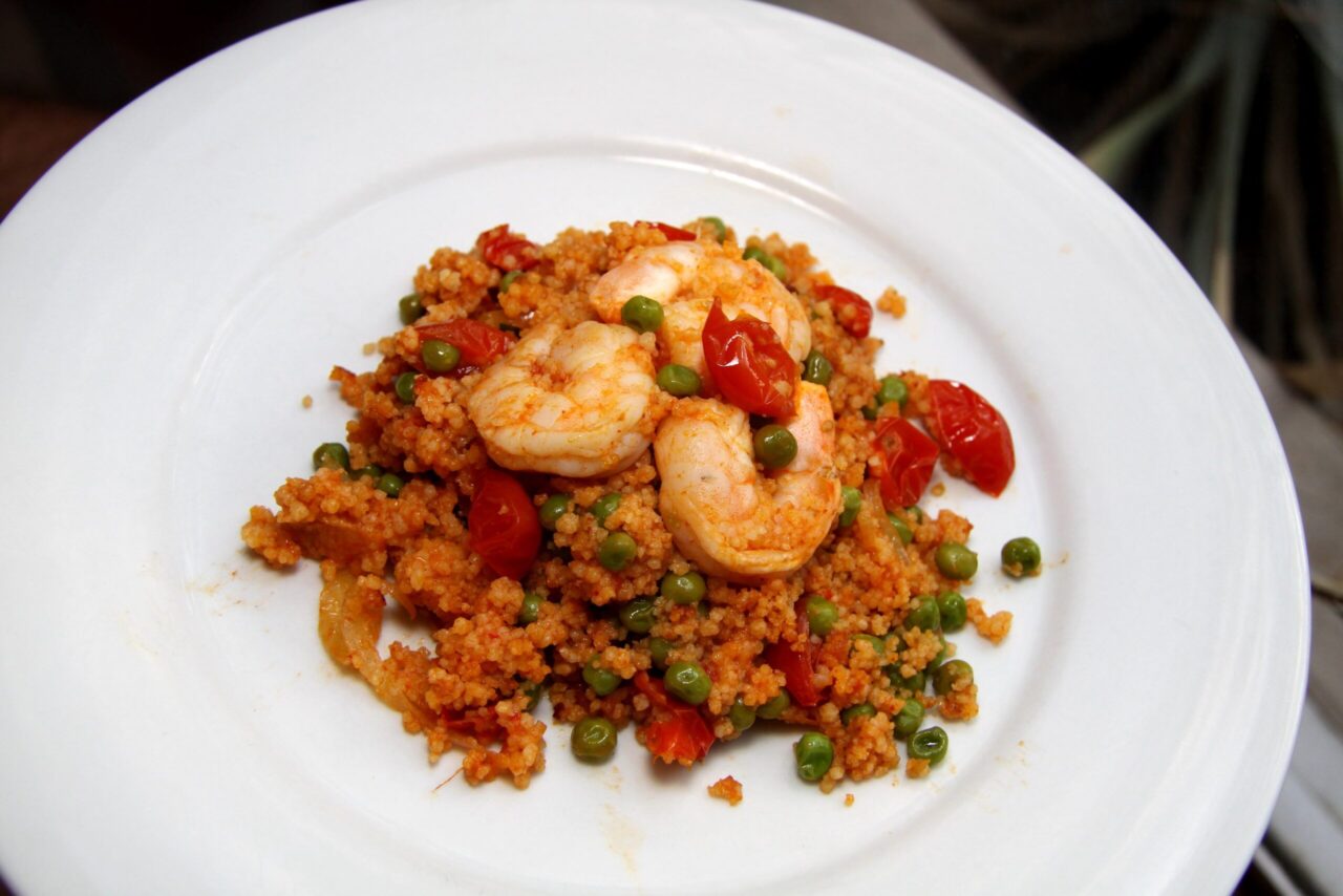 Top 10 Fish Recipes
