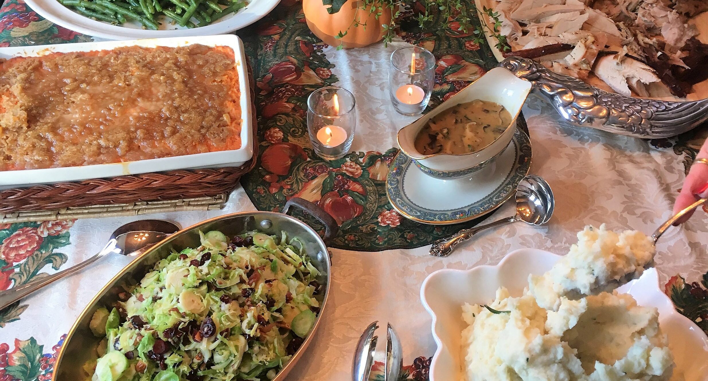 Thanksgiving