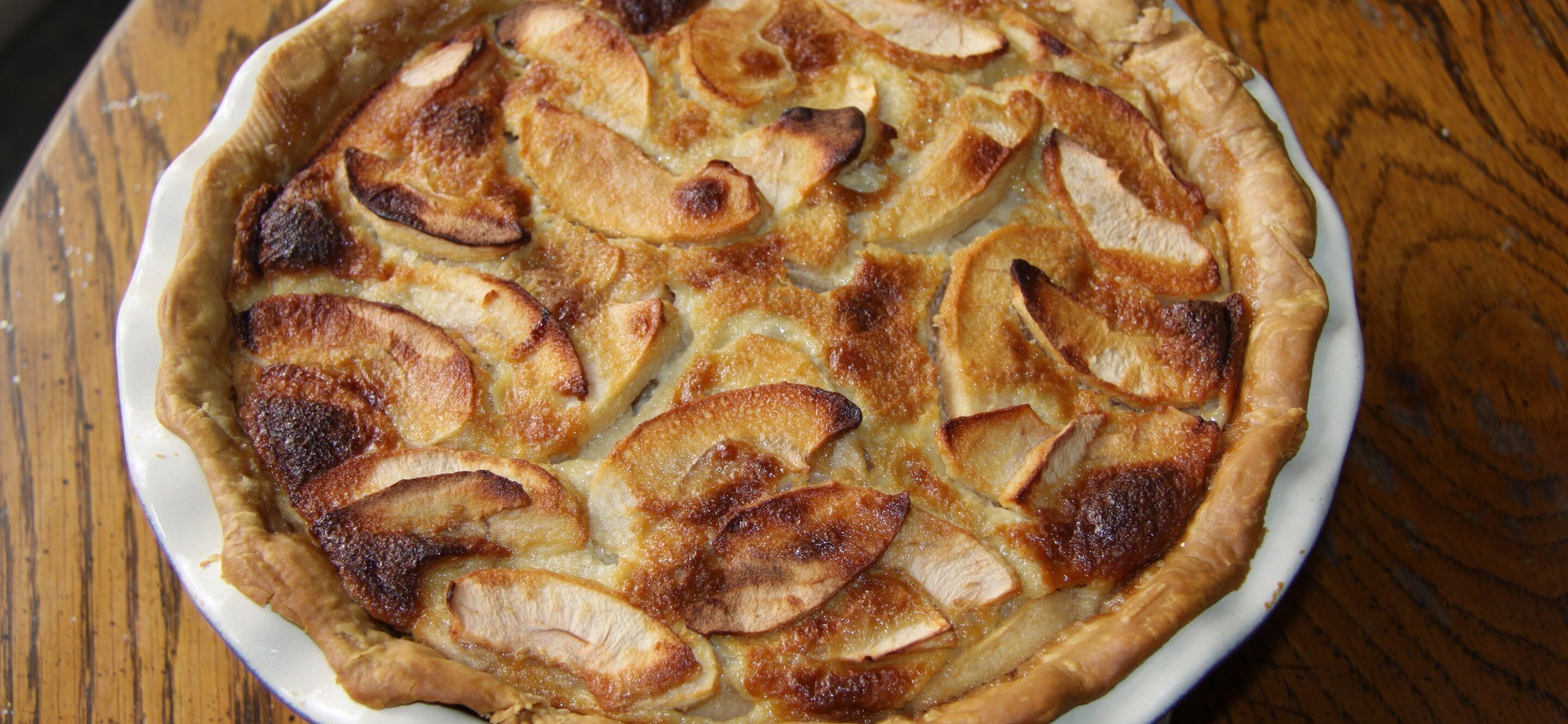apple pie