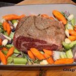 prime rib roast