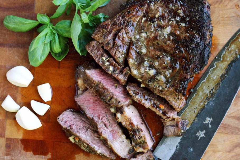 tuscan rib eye