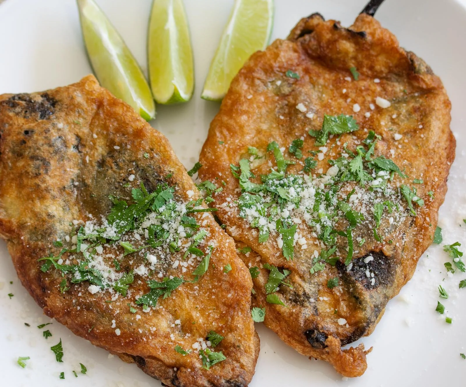 Chiles Rellenos