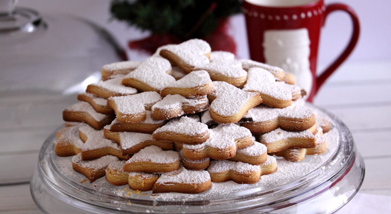 Canestreletti or Canestrelli Canestreletti or Canestrelli
