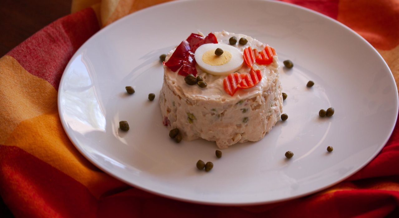 Insalata Russa