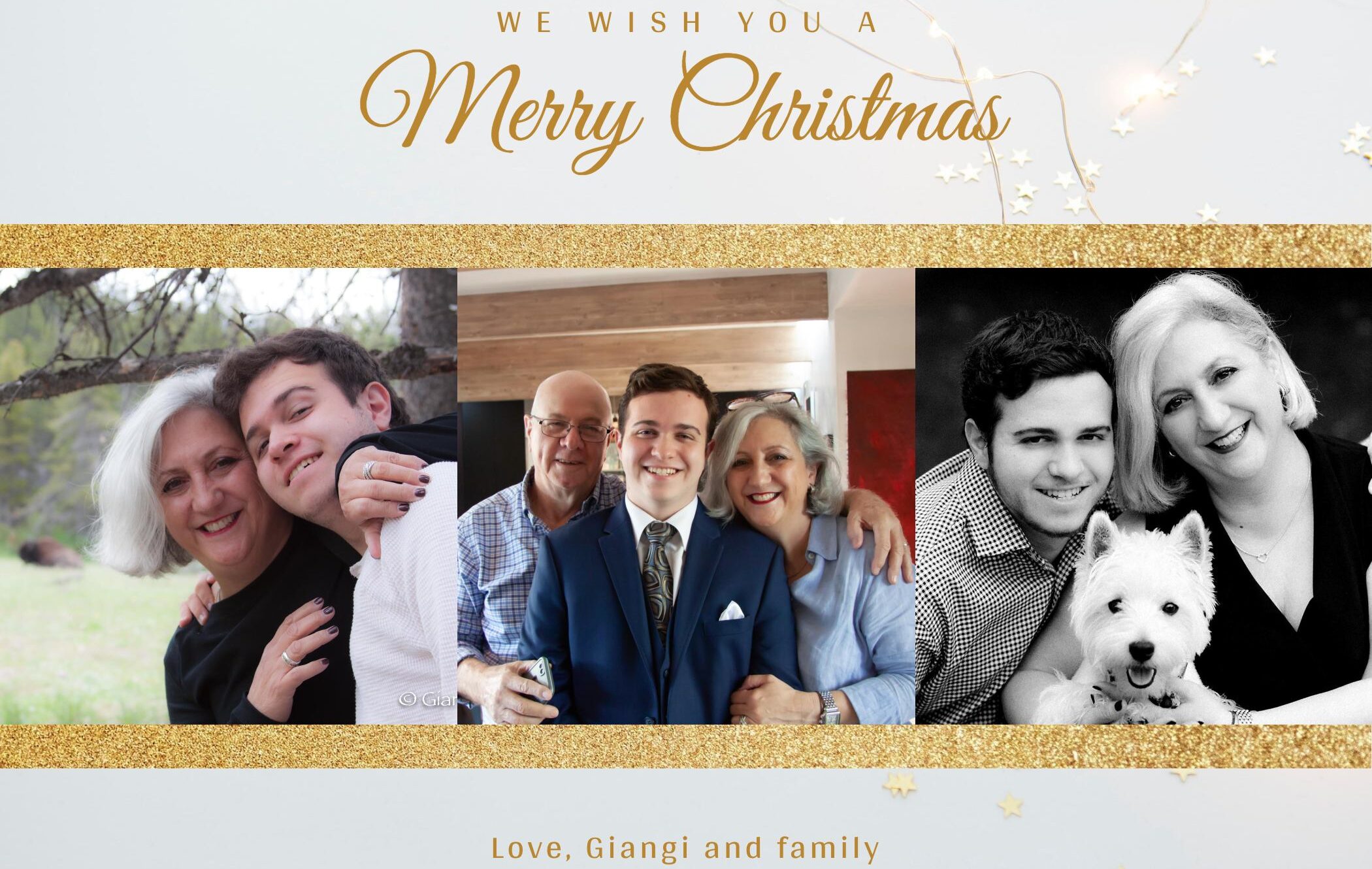 merry christmas