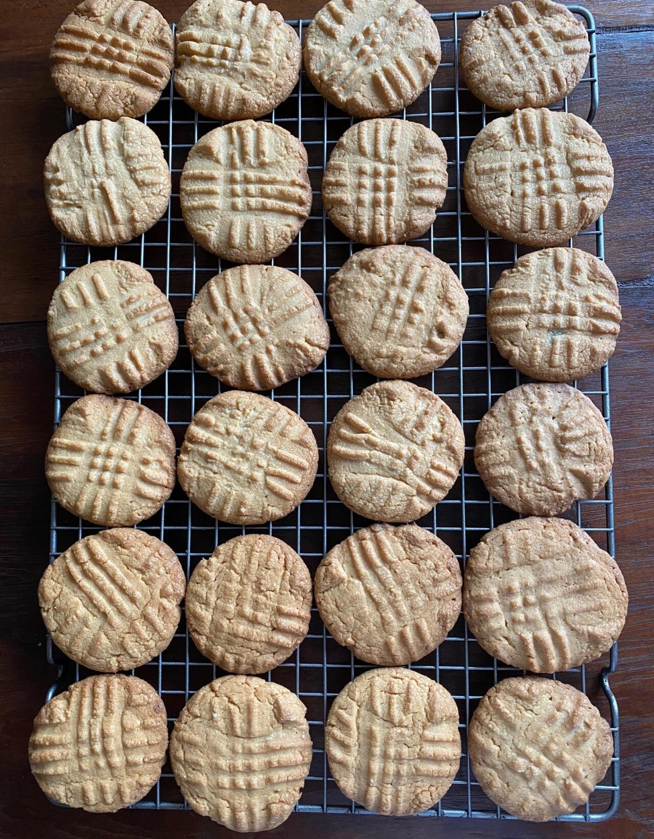 peanut butter cookies peanut butter cookies