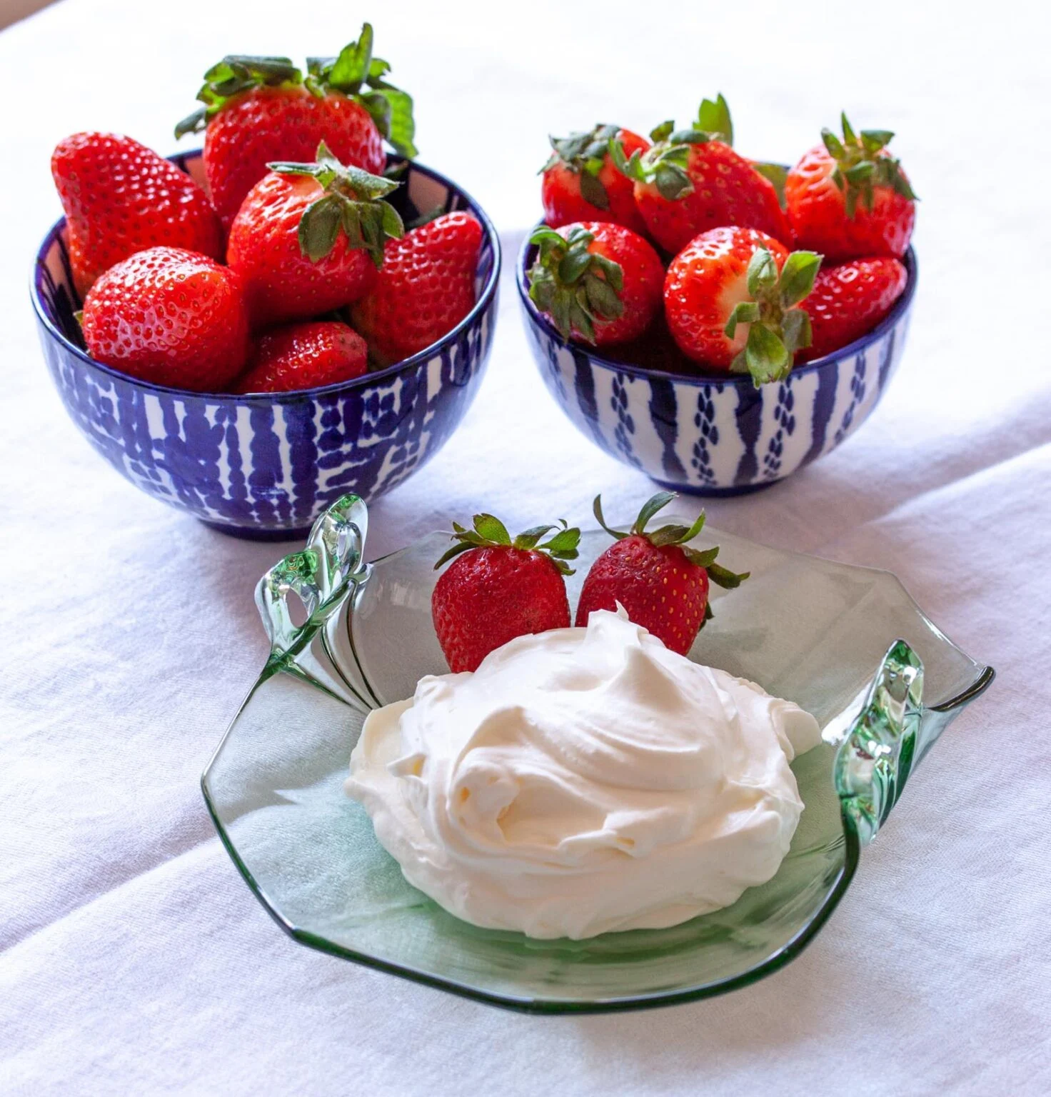 Chantilly Mascarpone Chantilly Mascarpone