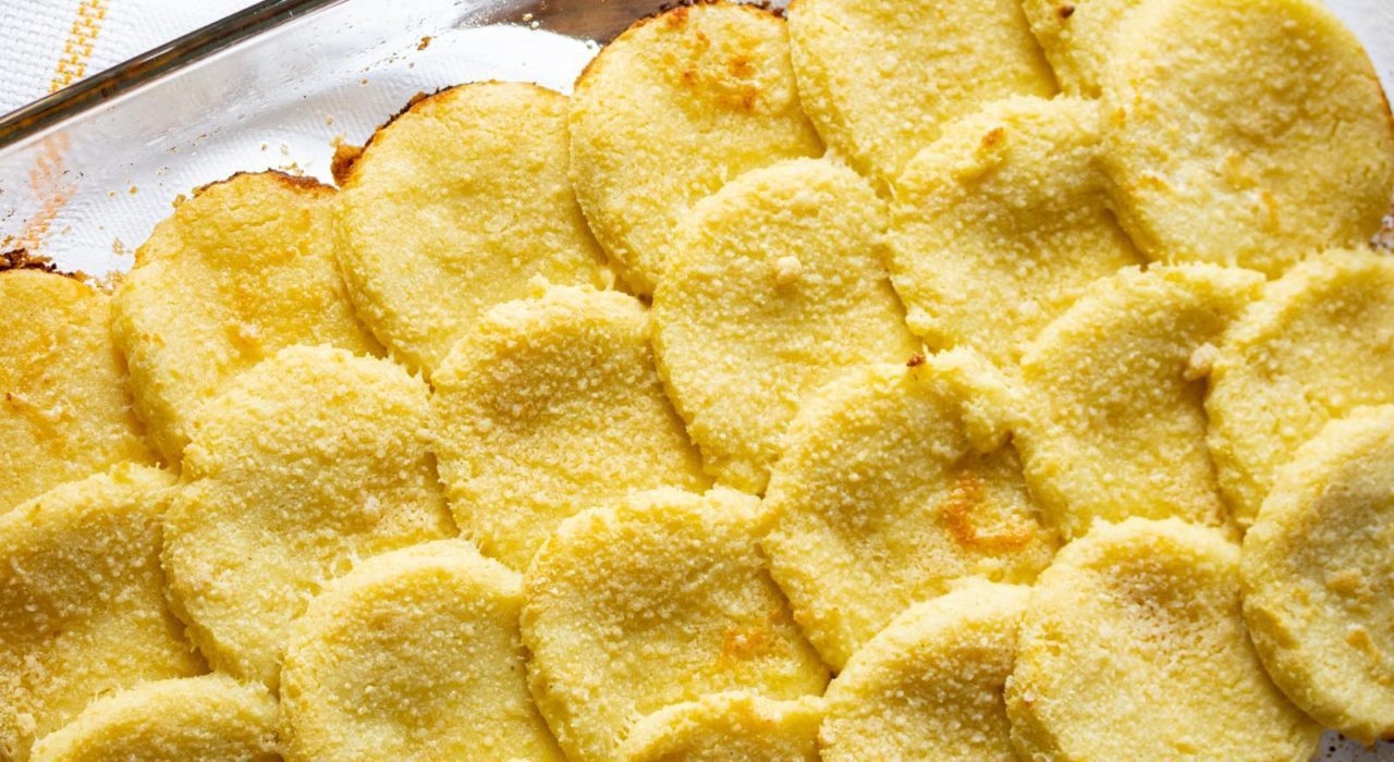 Gnocchi alla Romana