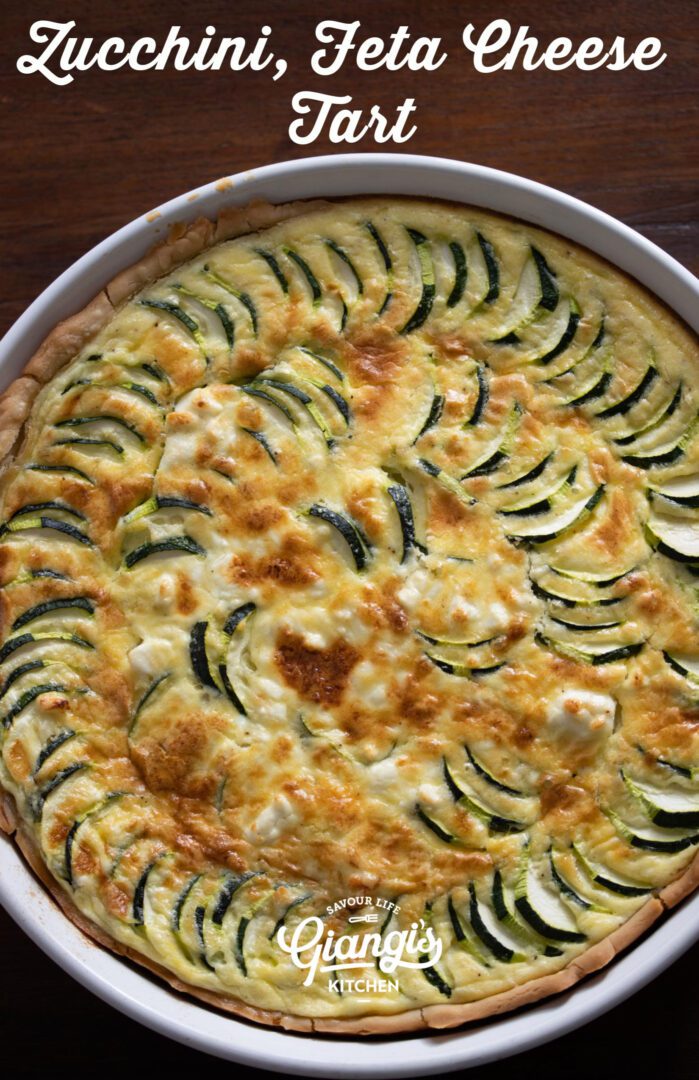 zucchini feta cheese quiche zucchini feta cheese quiche