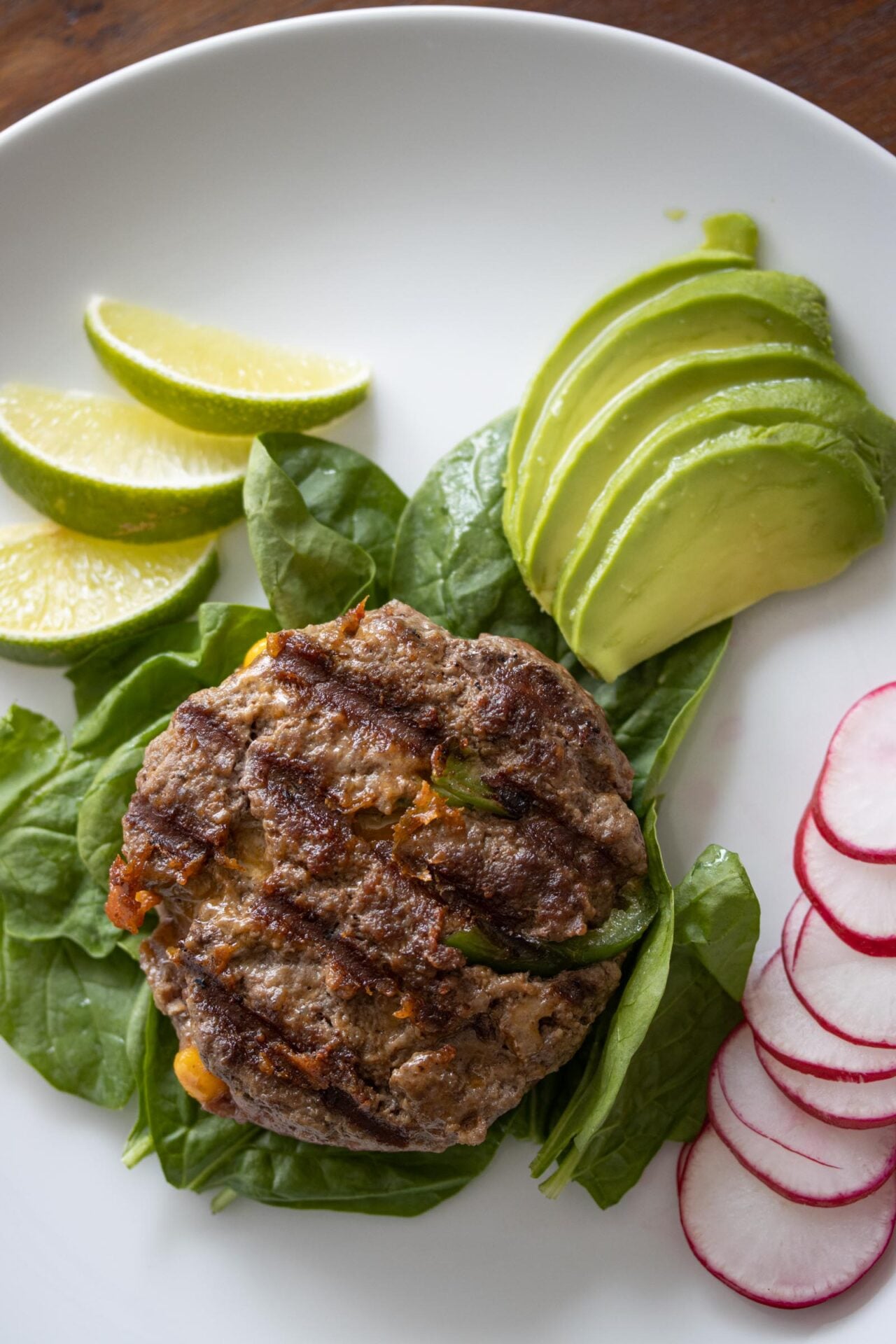 Jalapeño Burgers Not For The Faint Of Heart Giangi's Kitchen
