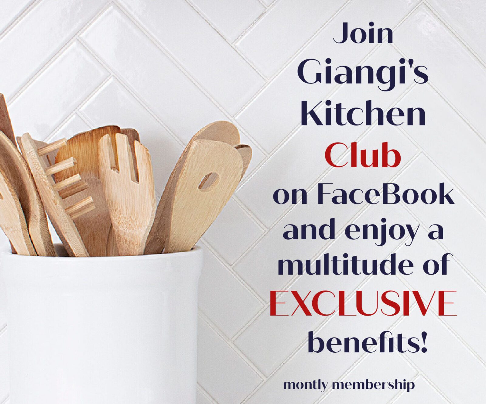 Big News!! Exclusive Membership Group Launches September 1st!