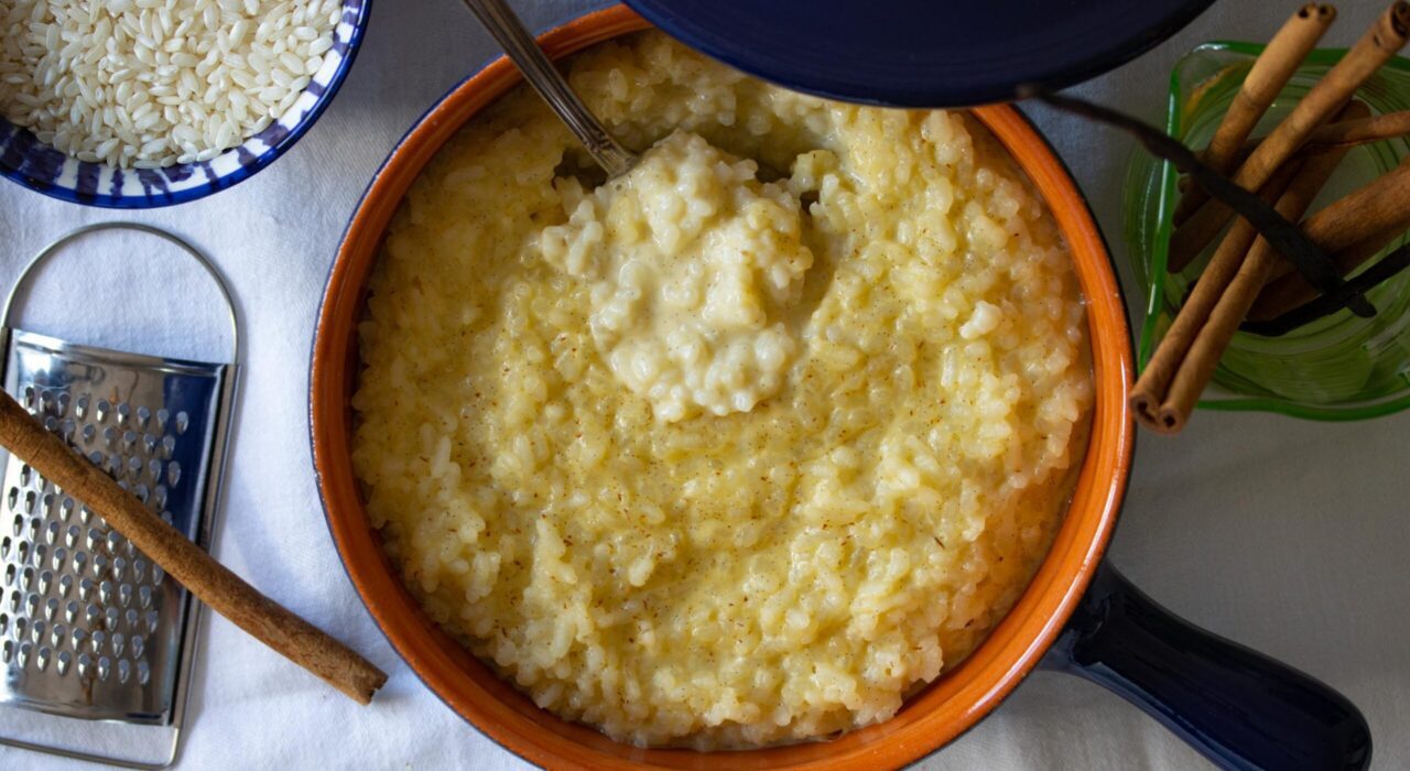 coconut milk rice coconut milk rice