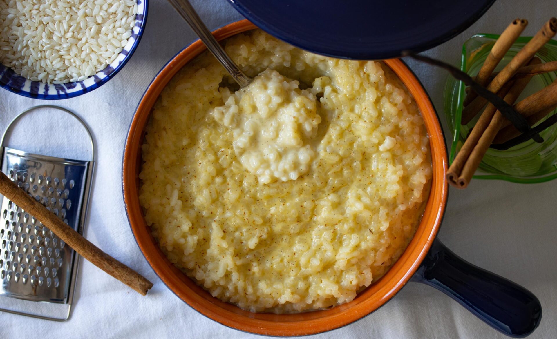 coconut milk rice coconut milk rice