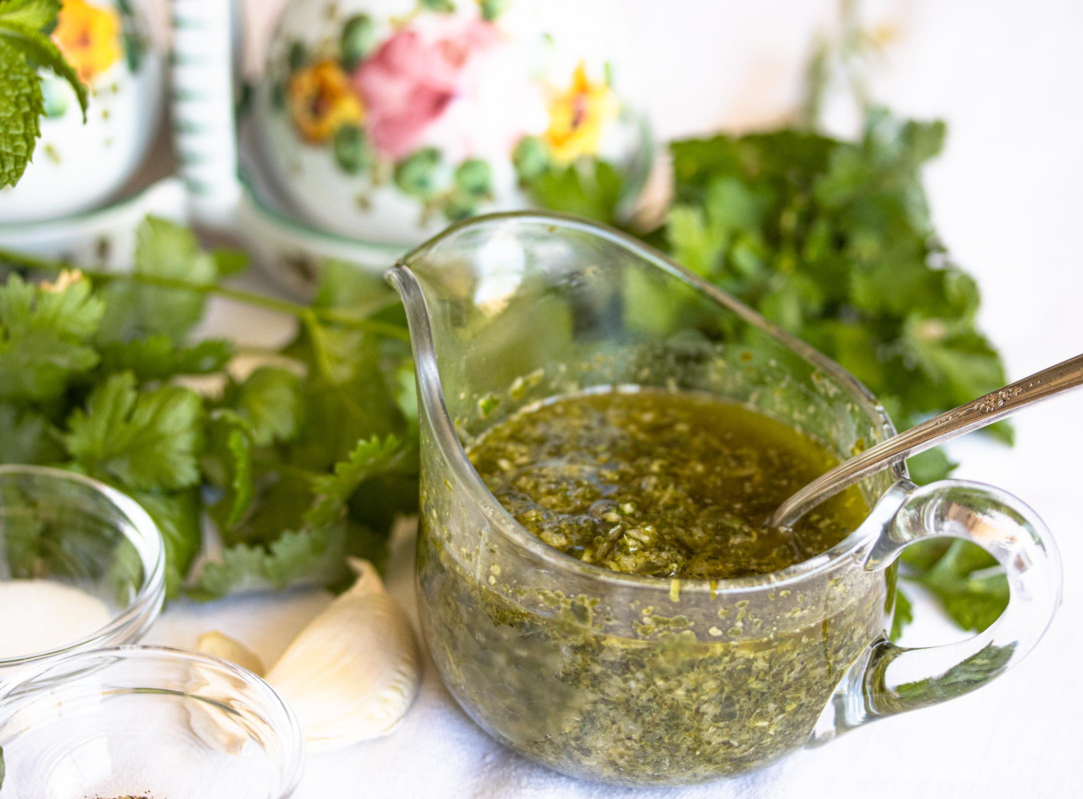 chimichurri chimichurri