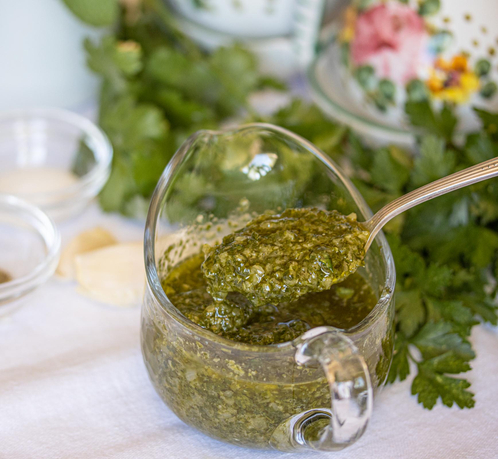 chimichurri chimichurri
