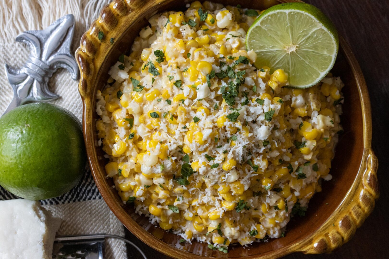 Elote - Mexican Street Corn-image