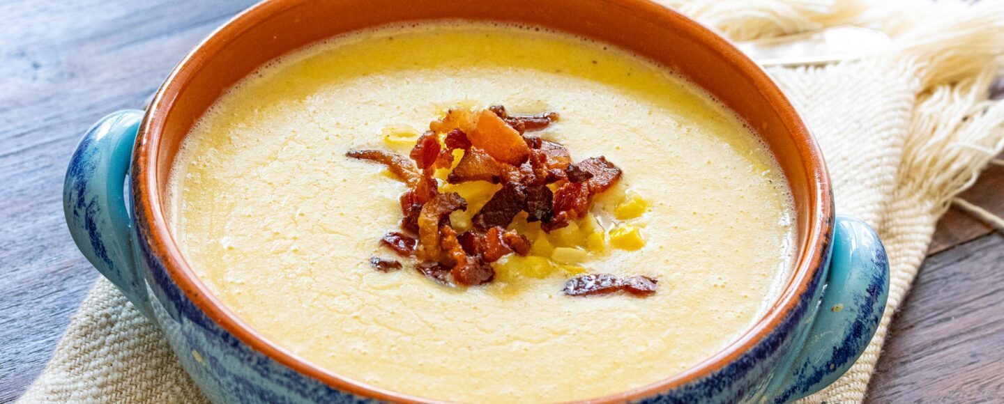 Corn Chowder