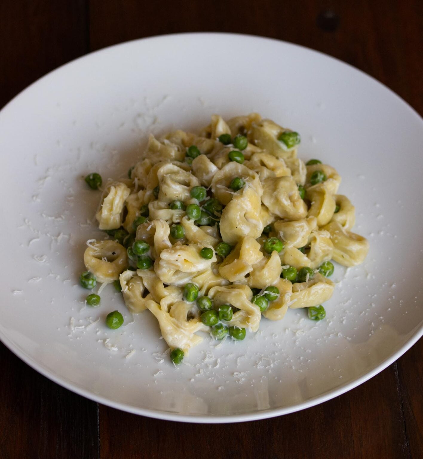 mascarpone tortellini