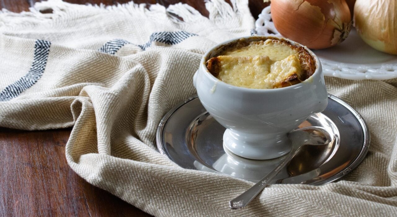 French Onion Soup French Onion Soup