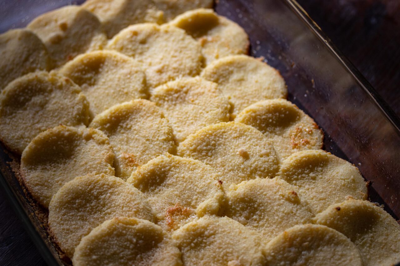 gnocchi alla Romana