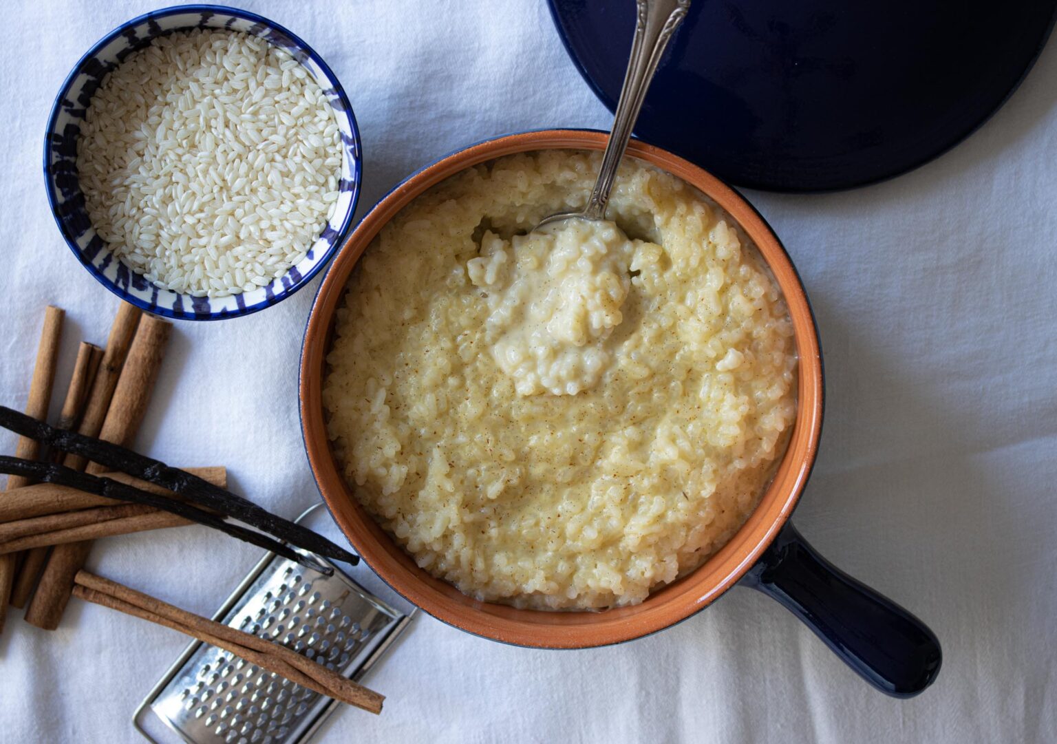 Coconut Milk Rice