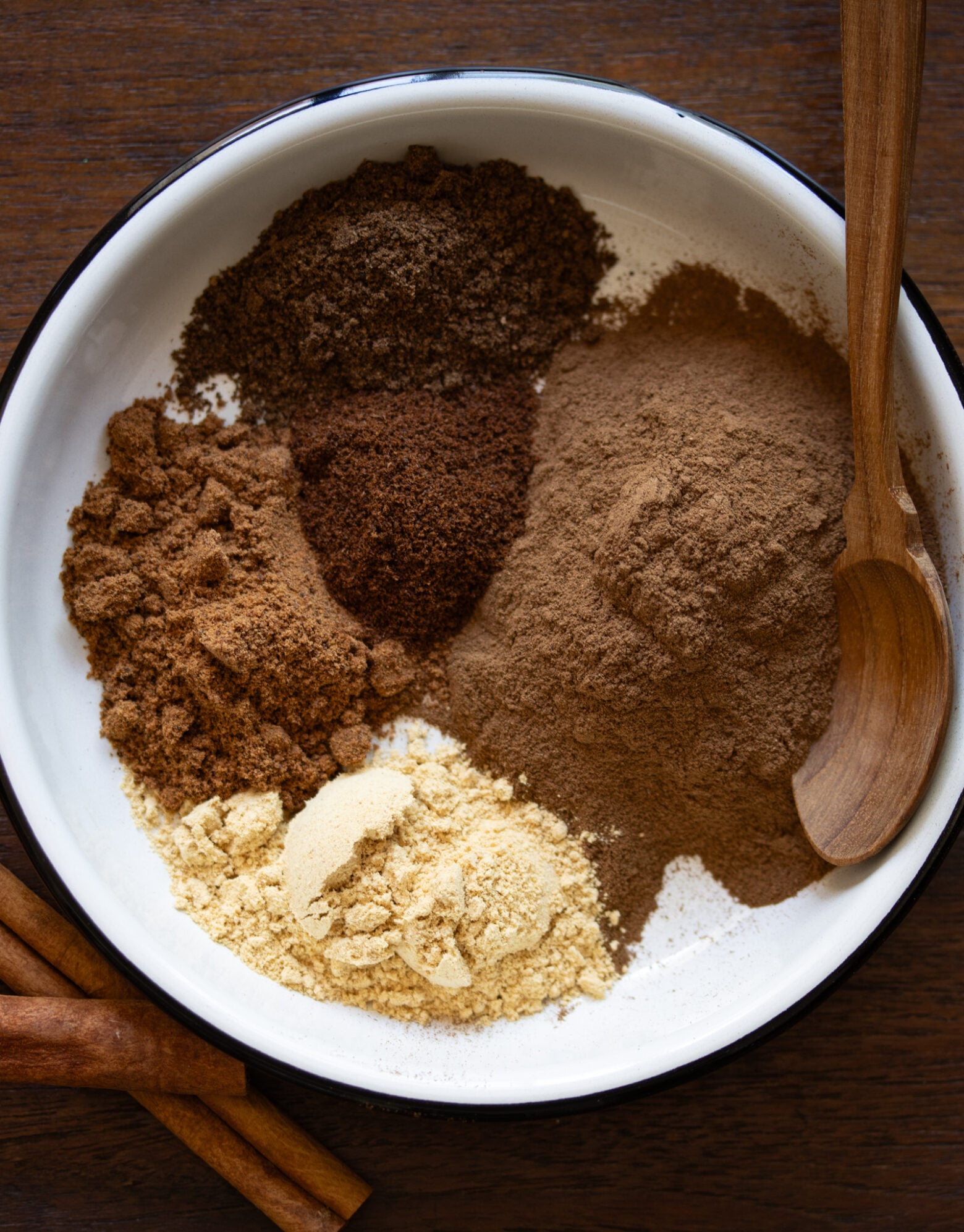 Kebbé au plat - Spices & Sweets