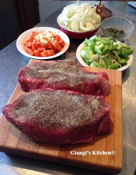 yankee pot roast