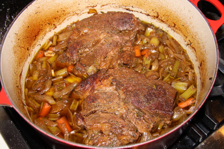 yankee pot roast