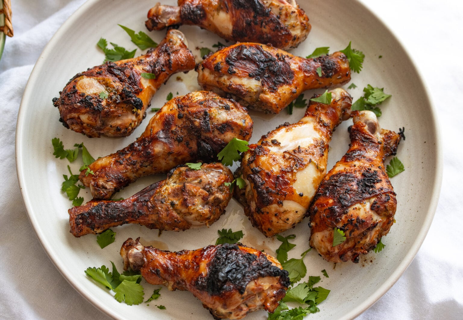 Cilantro Lime Chicken