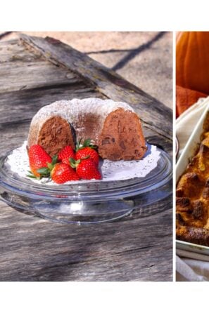 Fall Treats You’ll Fall For! 🍁🍰