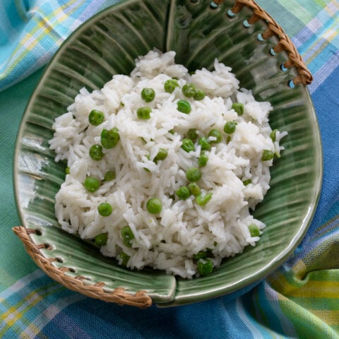 Butter Rice - 3 Ingredients Only! | Giangi's Kitchen
