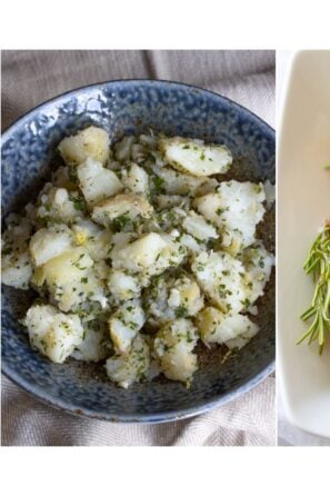 20 potatoes recipes