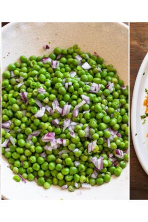French side dishes