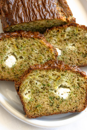 Herb bread