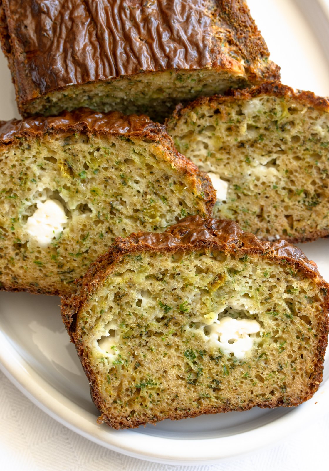 Herb bread