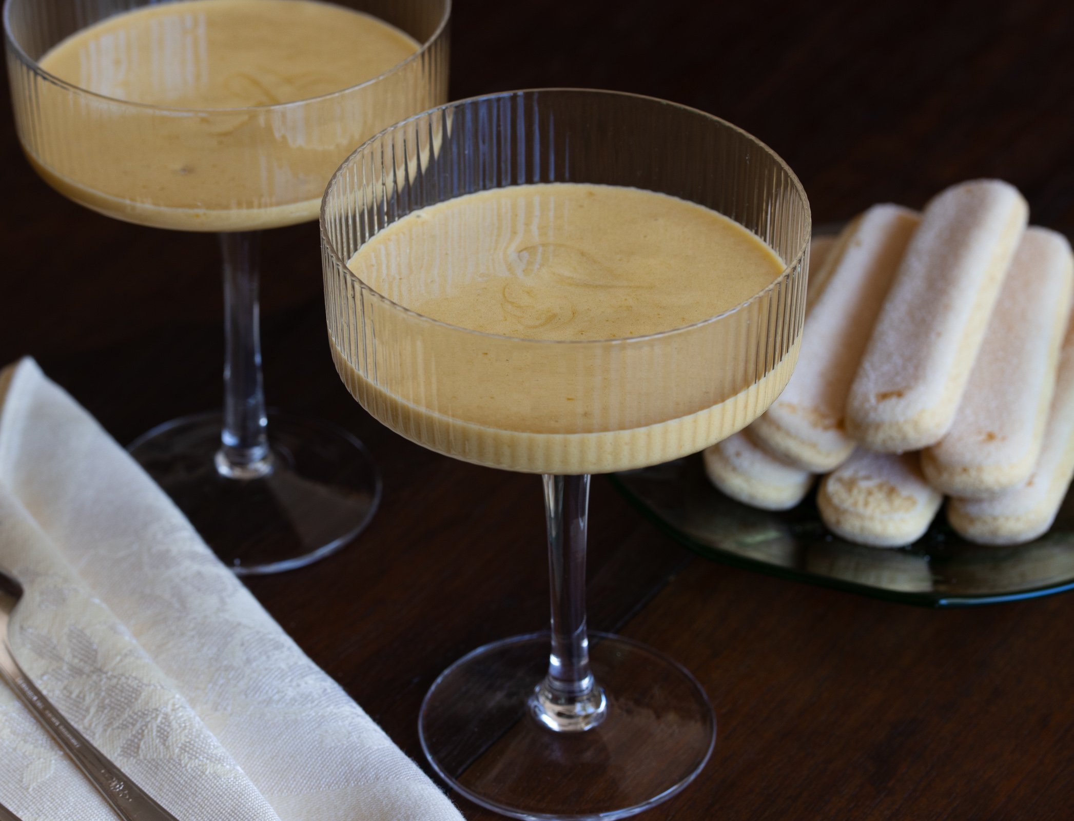 Zabaglione